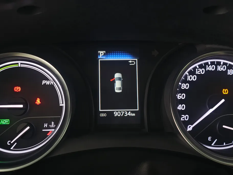 2023 Toyota Camry  LE HEV 