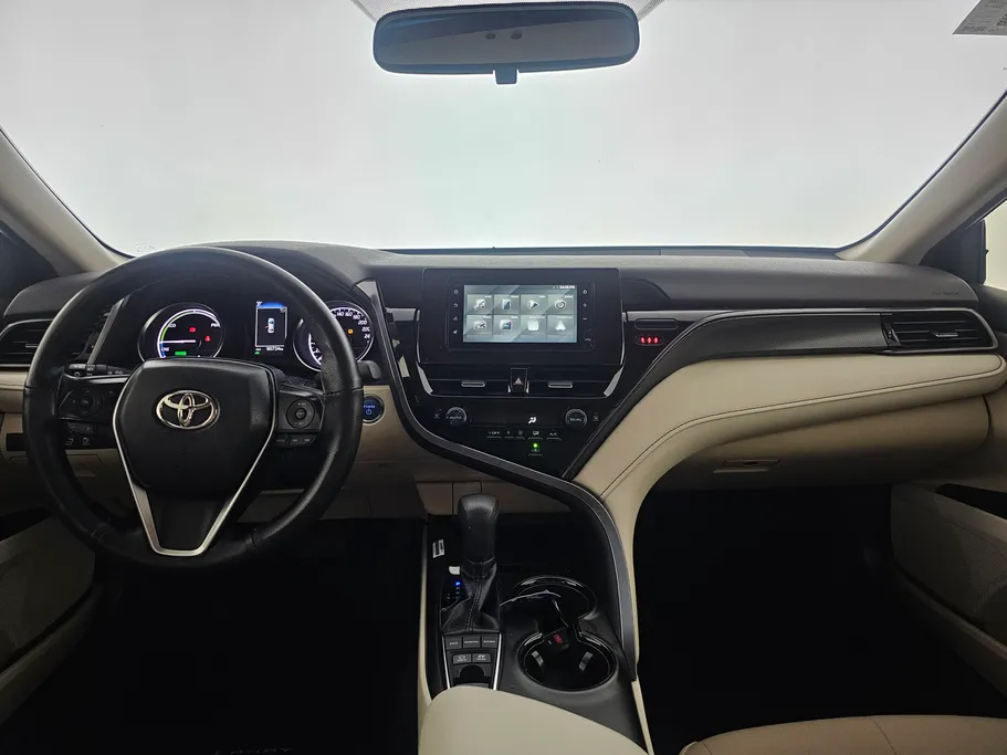 2023 Toyota Camry  LE HEV 