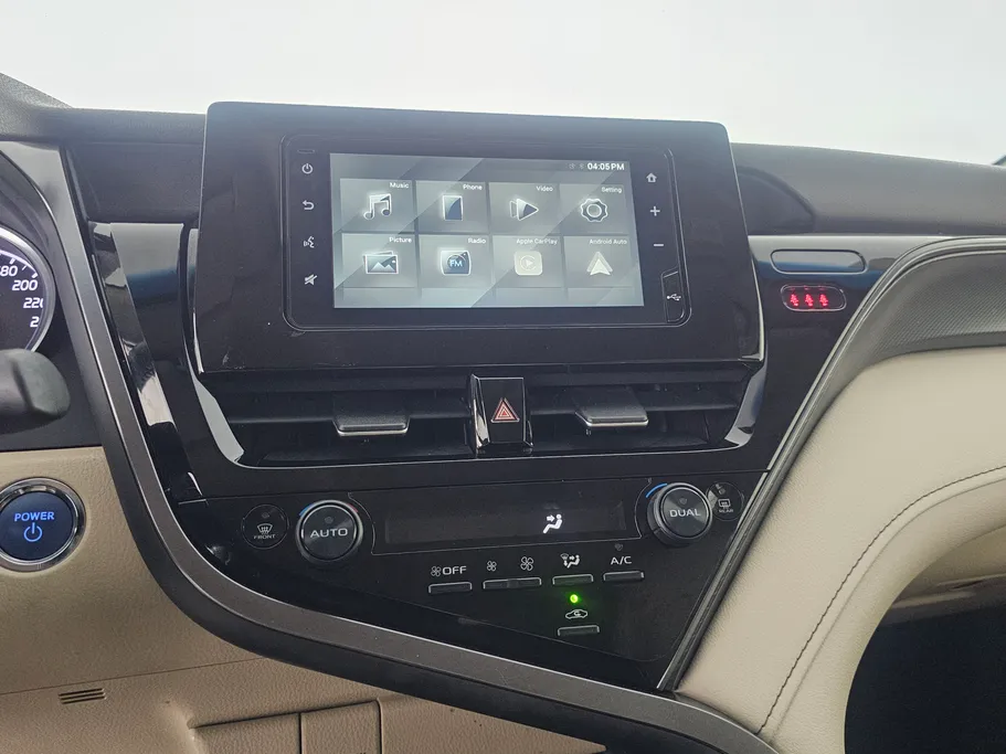 2023 Toyota Camry  LE HEV 