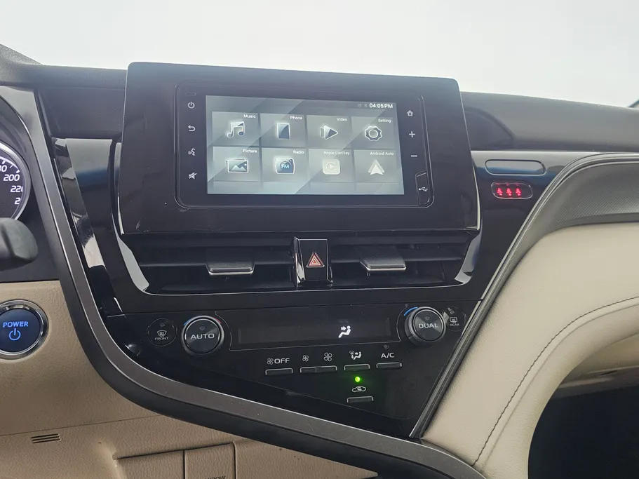 2023 Toyota Camry  LE HEV 