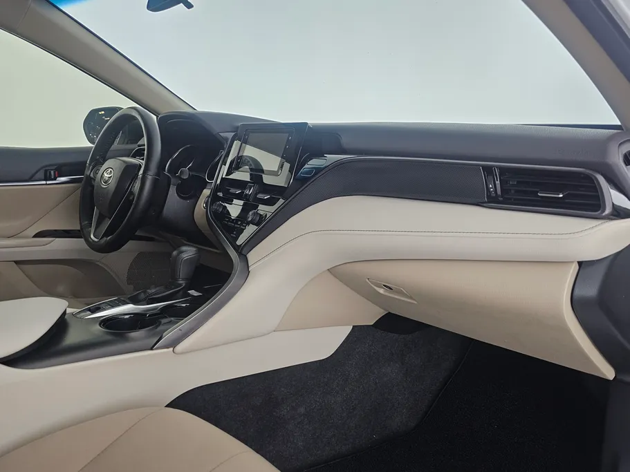 2023 Toyota Camry  LE HEV 