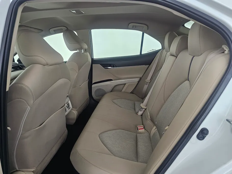 2023 Toyota Camry  LE HEV 