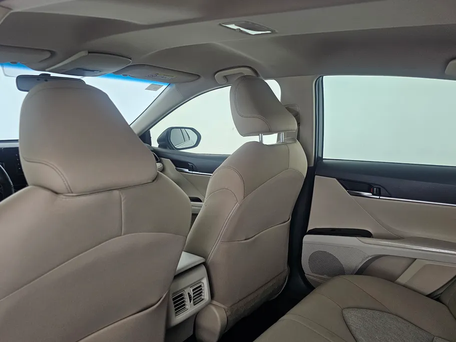 2023 Toyota Camry  LE HEV 