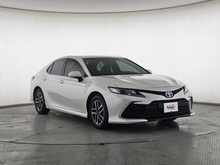2023 Toyota Camry  LE HEV 