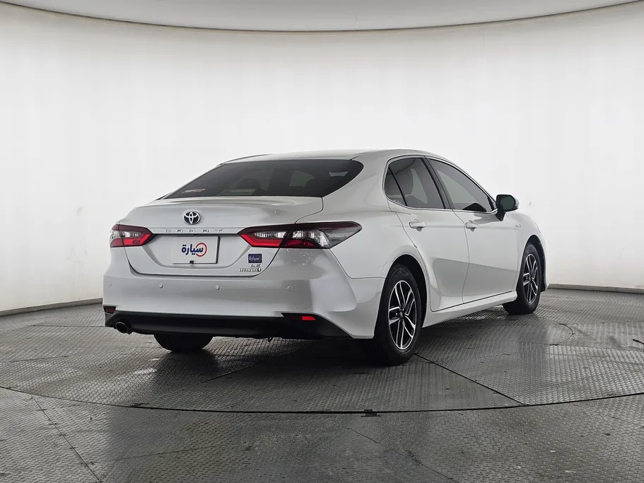 2023 Toyota Camry  LE HEV 