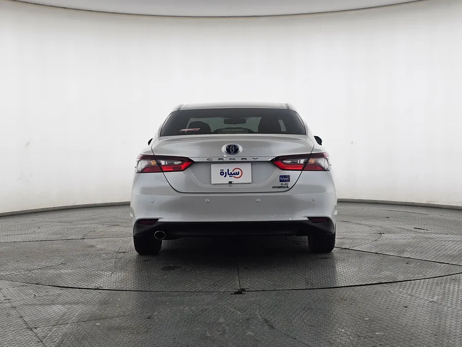 2023 Toyota Camry  LE HEV 