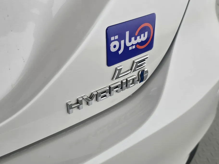 2023 Toyota Camry  LE HEV 