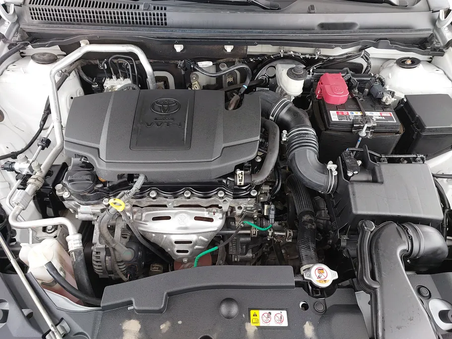 تويوتا يارس Y 2024 