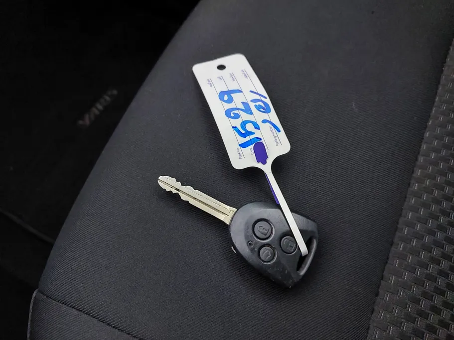 تويوتا يارس Y 2024 