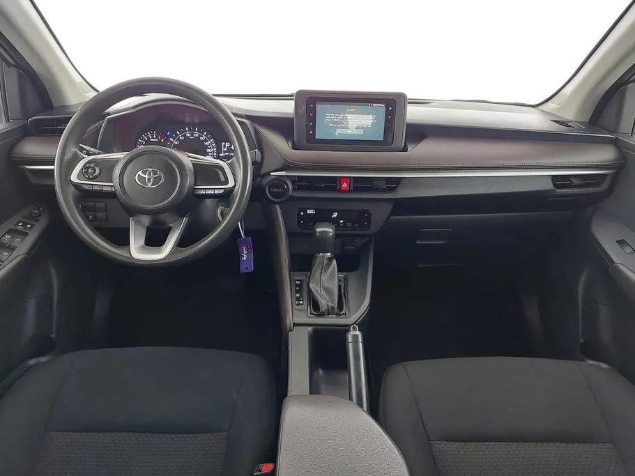 تويوتا يارس Y 2024 