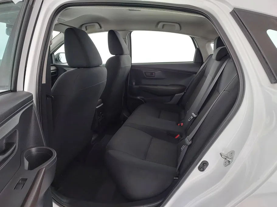 تويوتا يارس Y 2024 