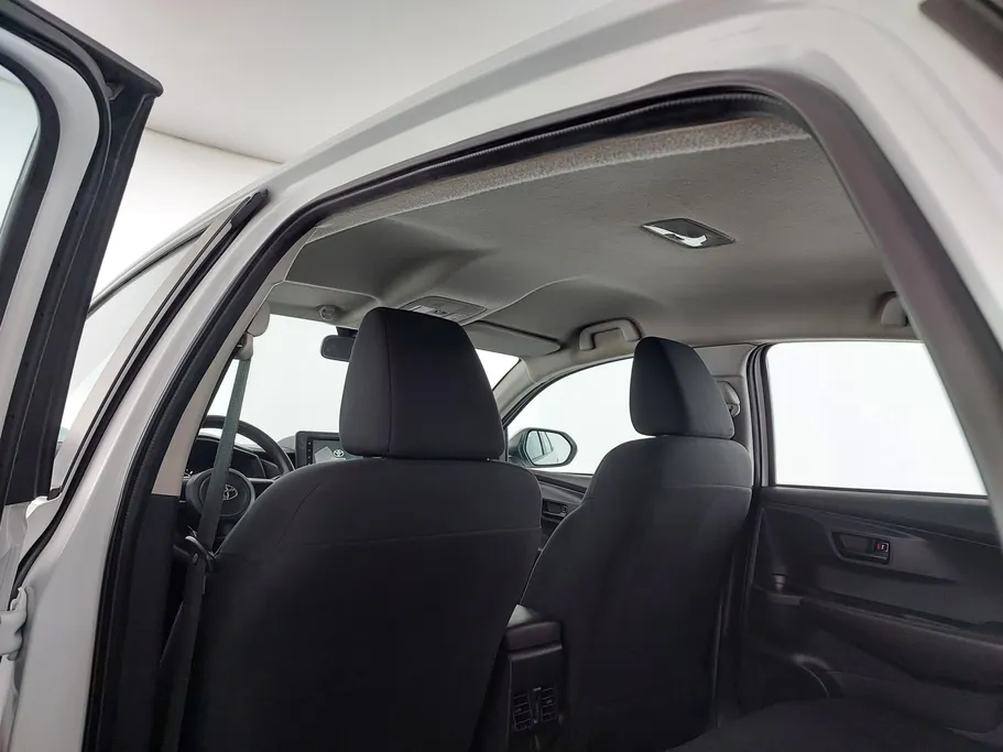 تويوتا يارس Y 2024 