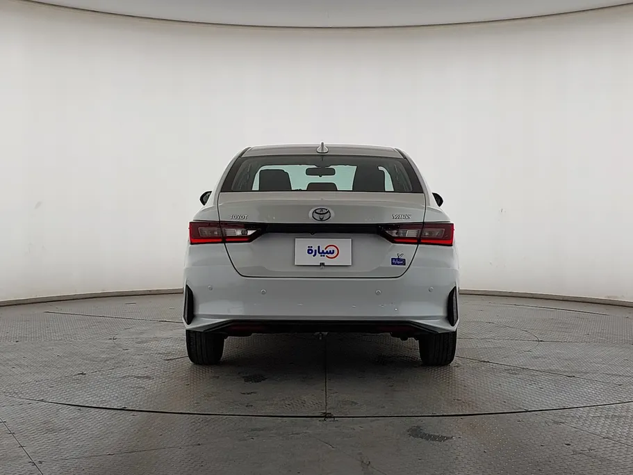 تويوتا يارس Y 2024 