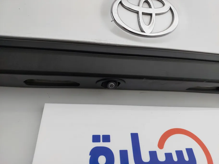 تويوتا يارس Y 2024 