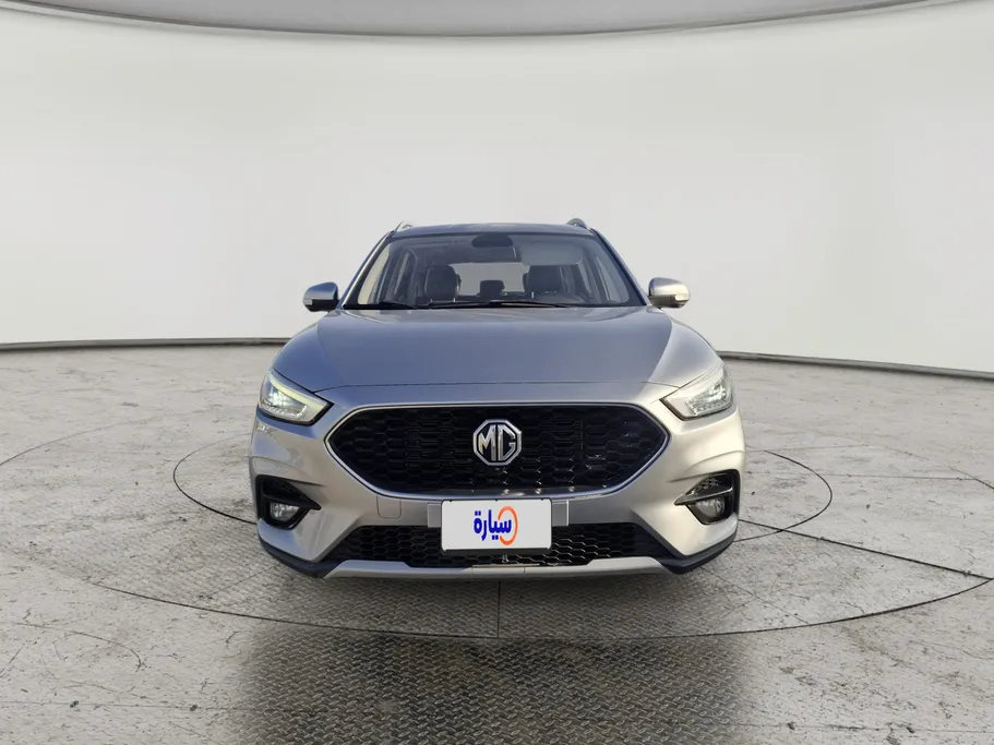 ام جي ZS LUX 2023 