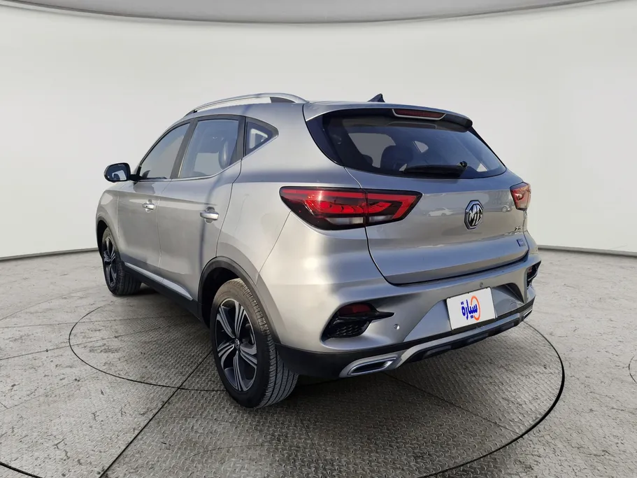 ام جي ZS LUX 2023 