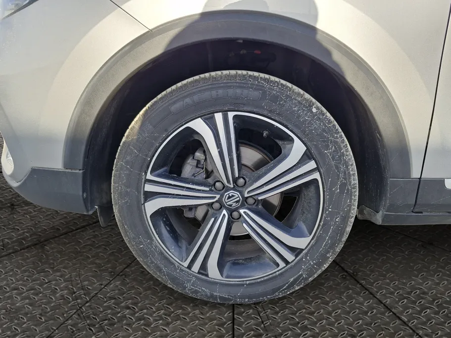 ام جي ZS LUX 2023 