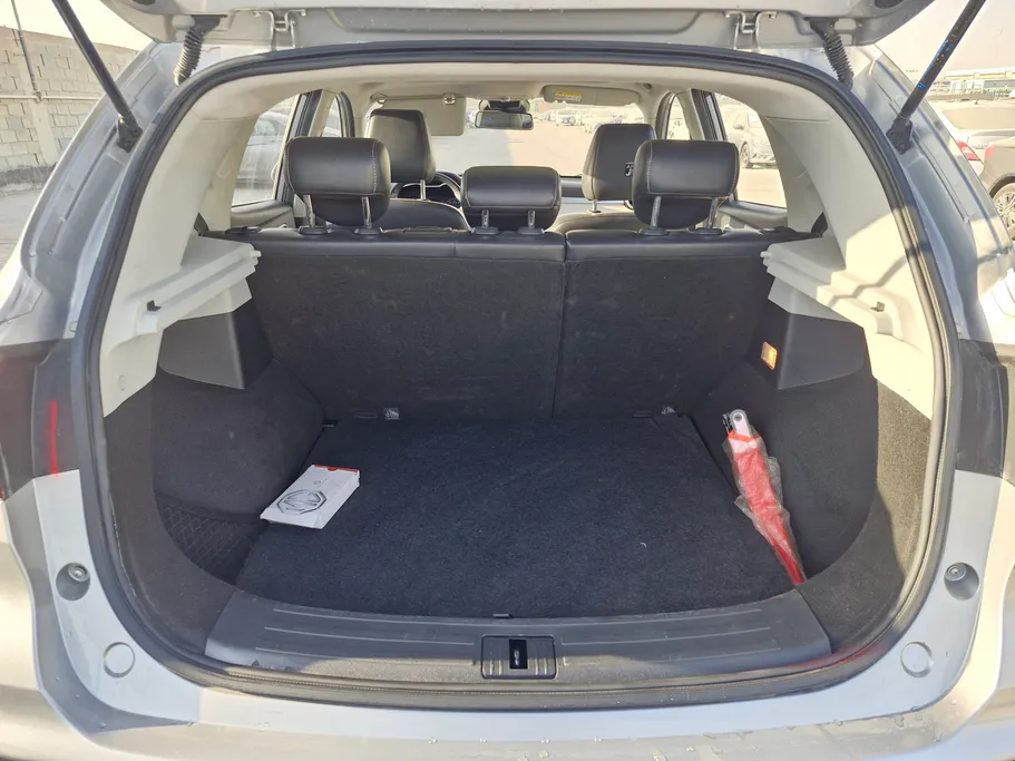 ام جي ZS LUX 2023 