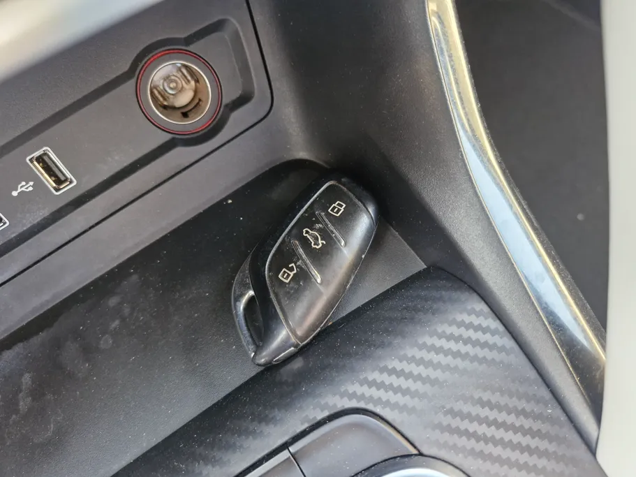 ام جي ZS LUX 2023 