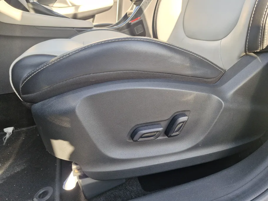 ام جي ZS LUX 2023 