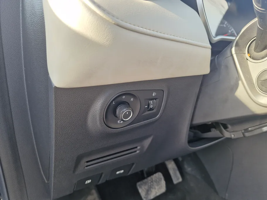 ام جي ZS LUX 2023 