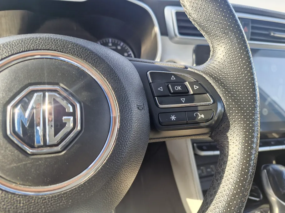 ام جي ZS LUX 2023 