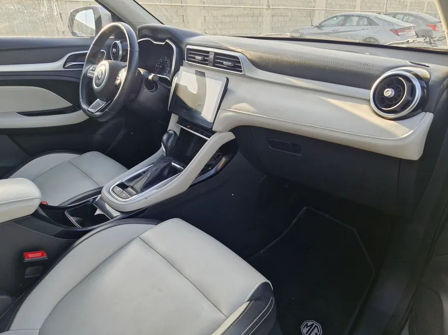 ام جي ZS LUX 2023 