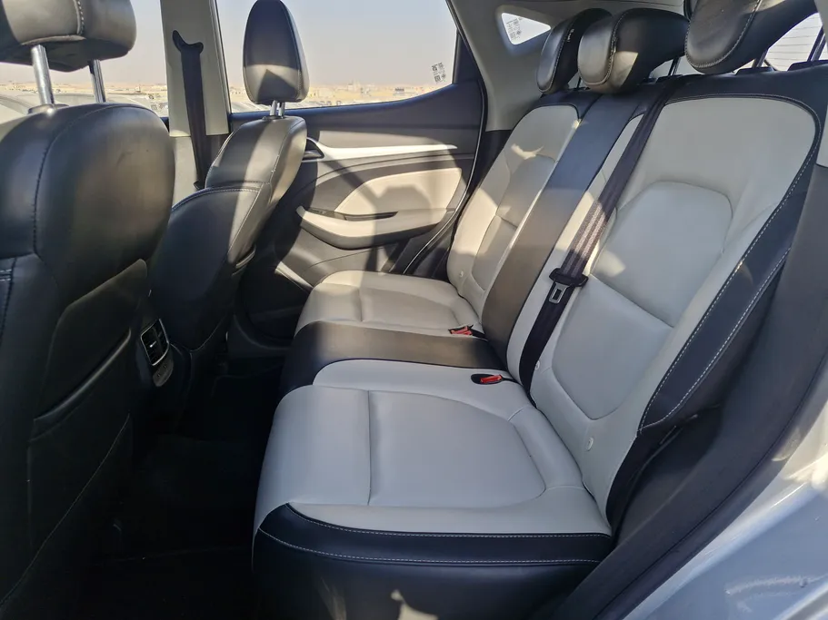 ام جي ZS LUX 2023 