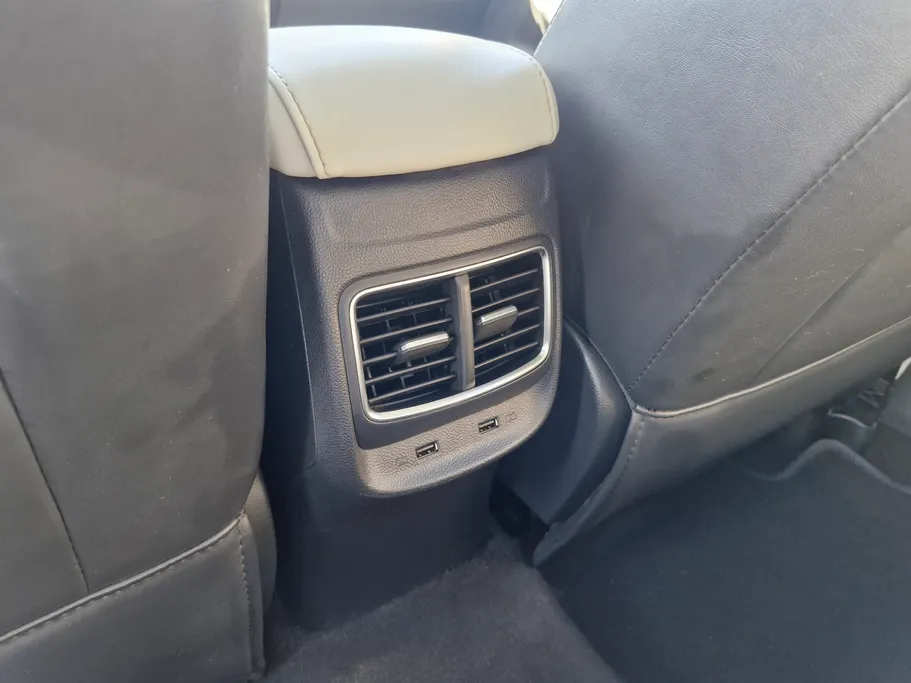 ام جي ZS LUX 2023 