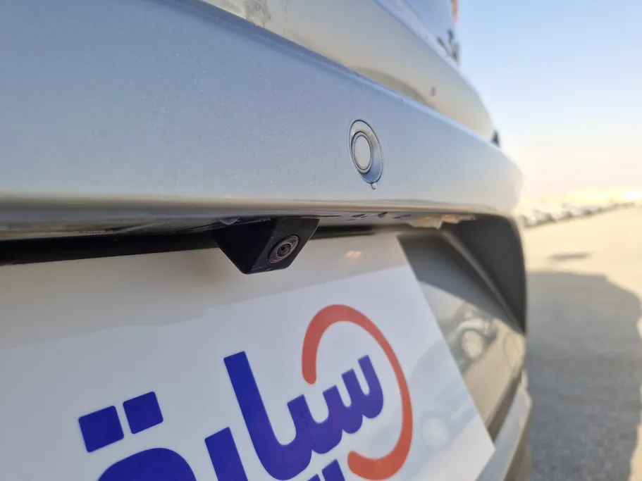 ام جي ZS LUX 2023 