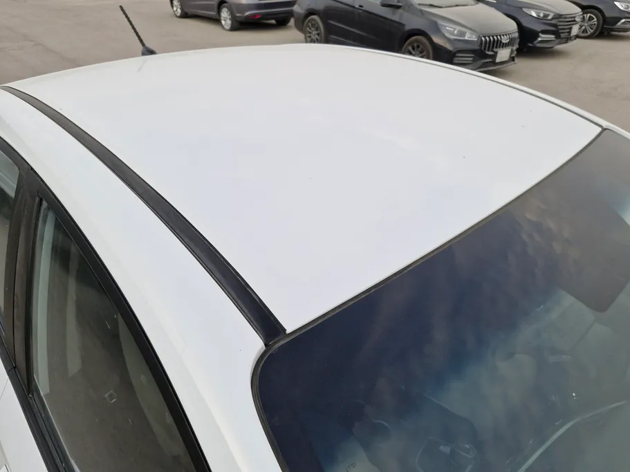 2023 Hyundai Accent Smart 