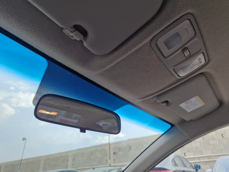 2023 Hyundai Accent Smart 