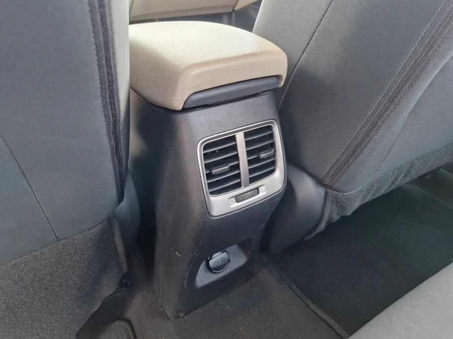 2023 Hyundai Accent Smart 