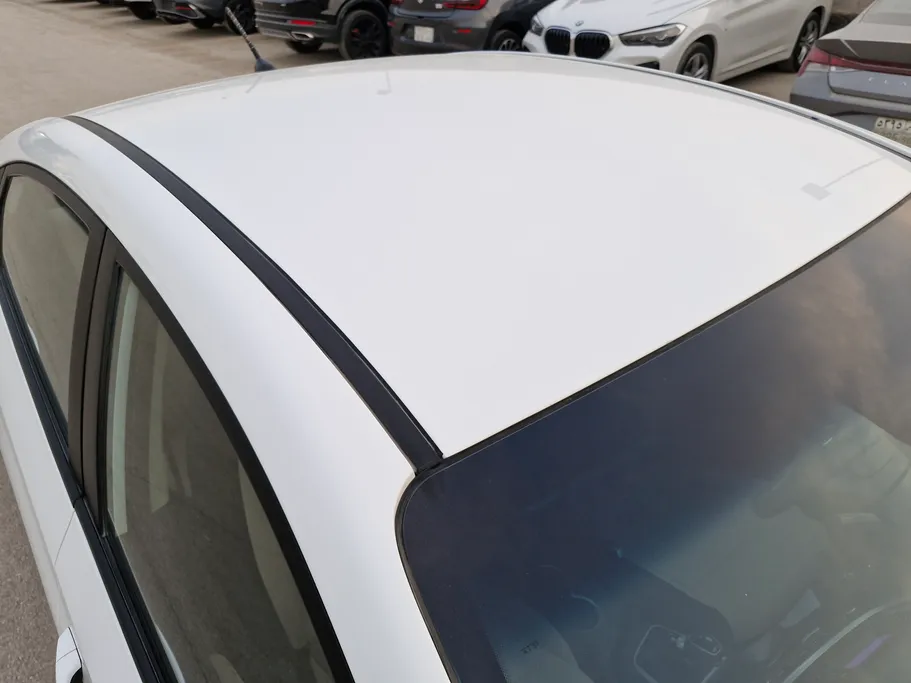 2023 Hyundai Accent Smart 