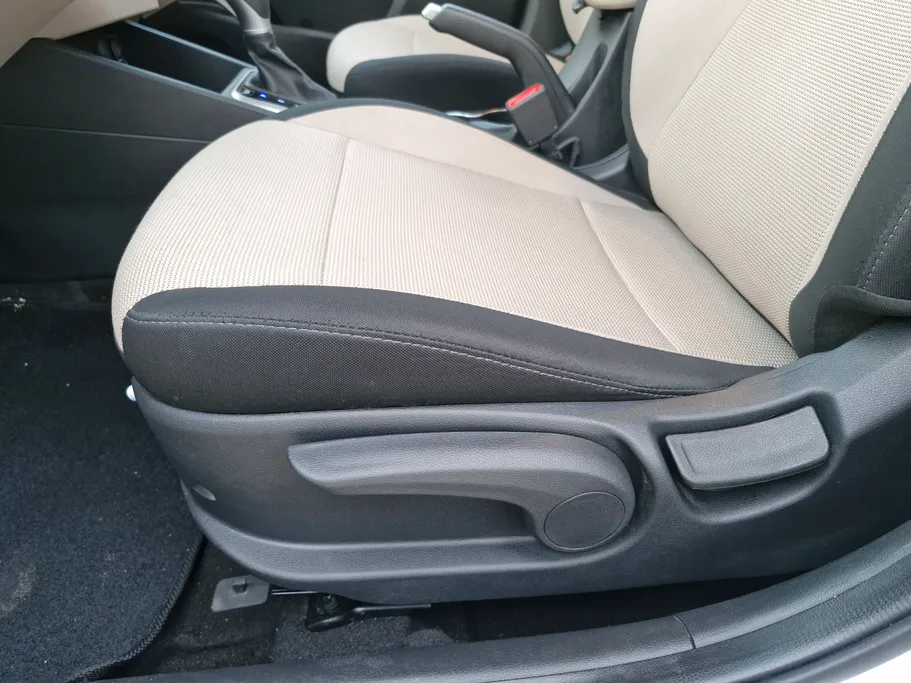 2023 Hyundai Accent Smart 