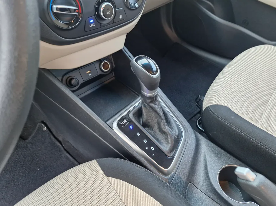 2023 Hyundai Accent Smart 