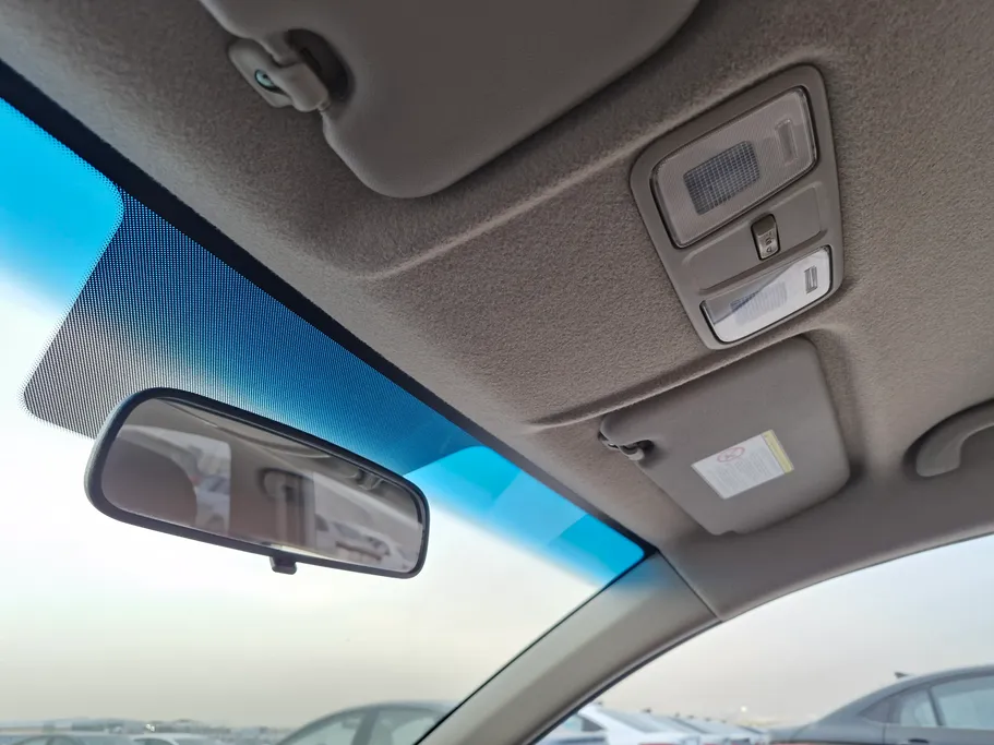 2023 Hyundai Accent Smart 