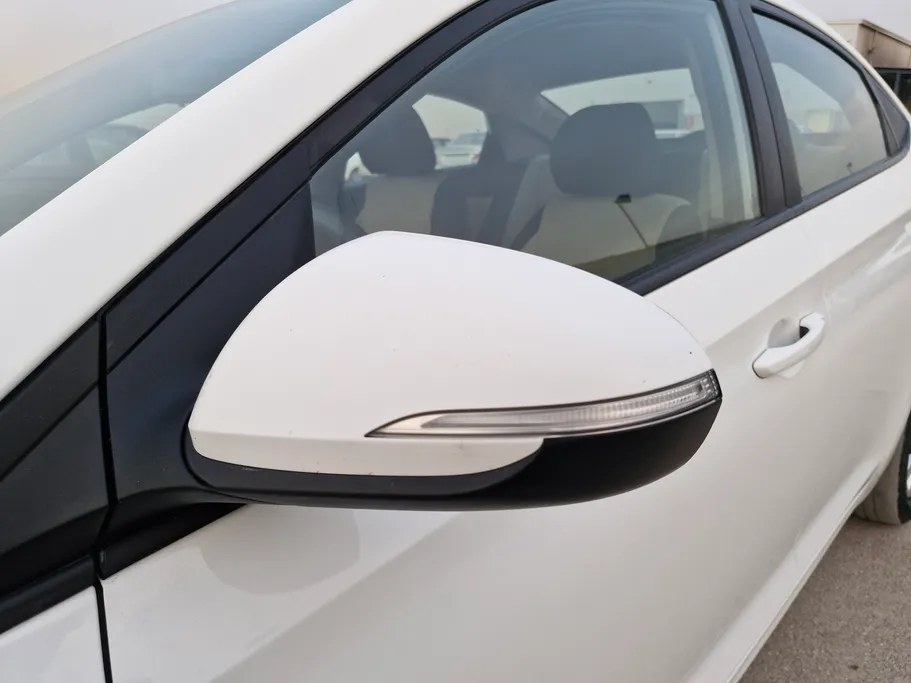 2023 Hyundai Accent Smart 