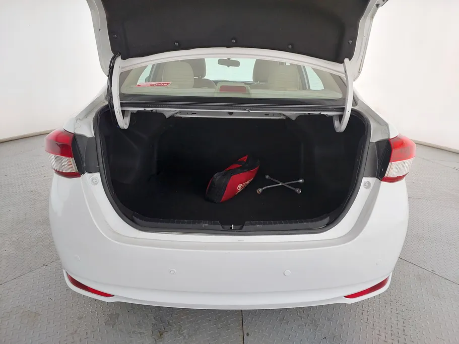 تويوتا يارس Y 2022 