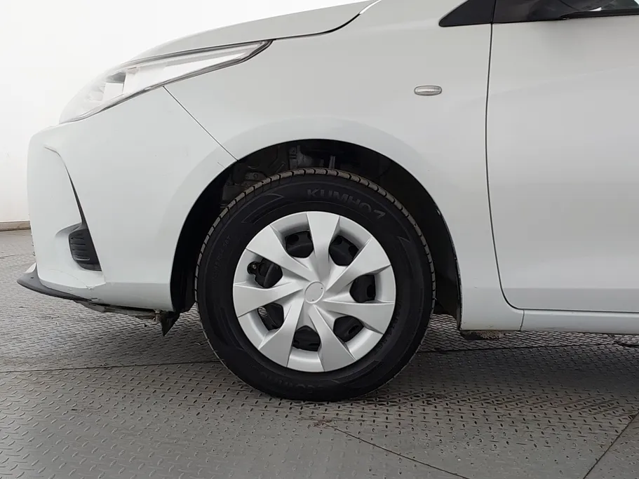 تويوتا يارس Y 2022 