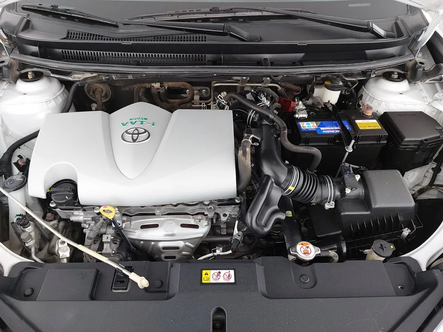 تويوتا يارس Y 2022 