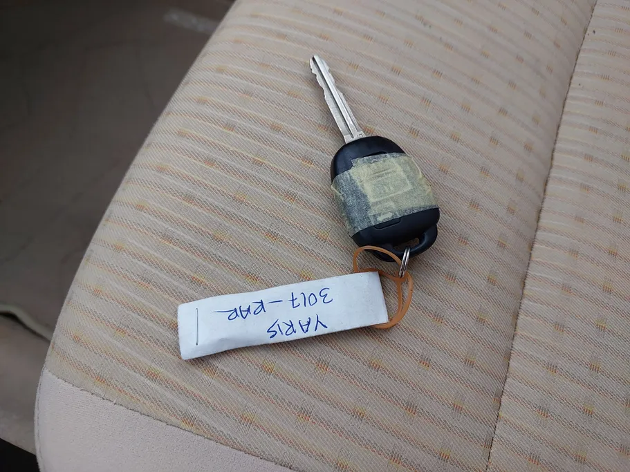 تويوتا يارس Y 2022 