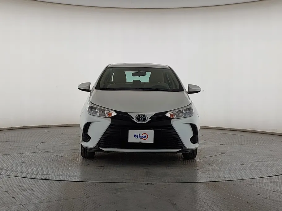 تويوتا يارس Y 2022 
