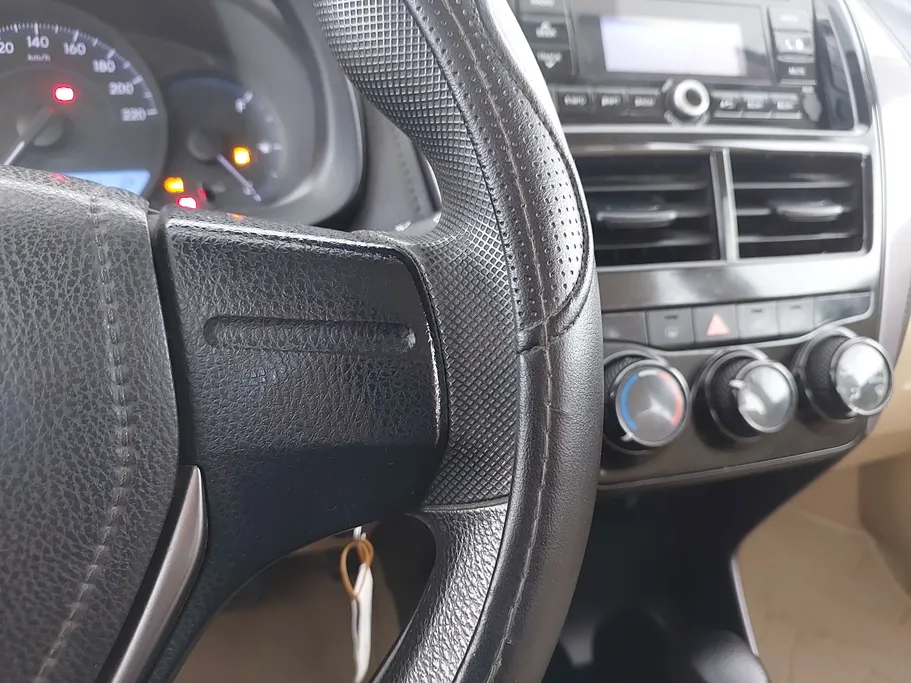 تويوتا يارس Y 2022 