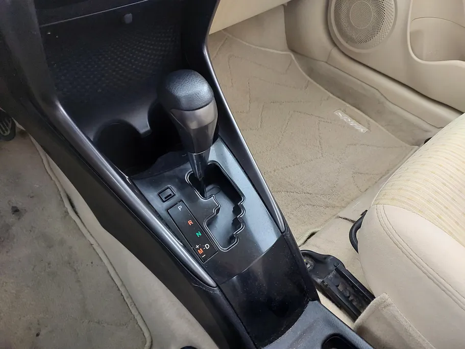 تويوتا يارس Y 2022 