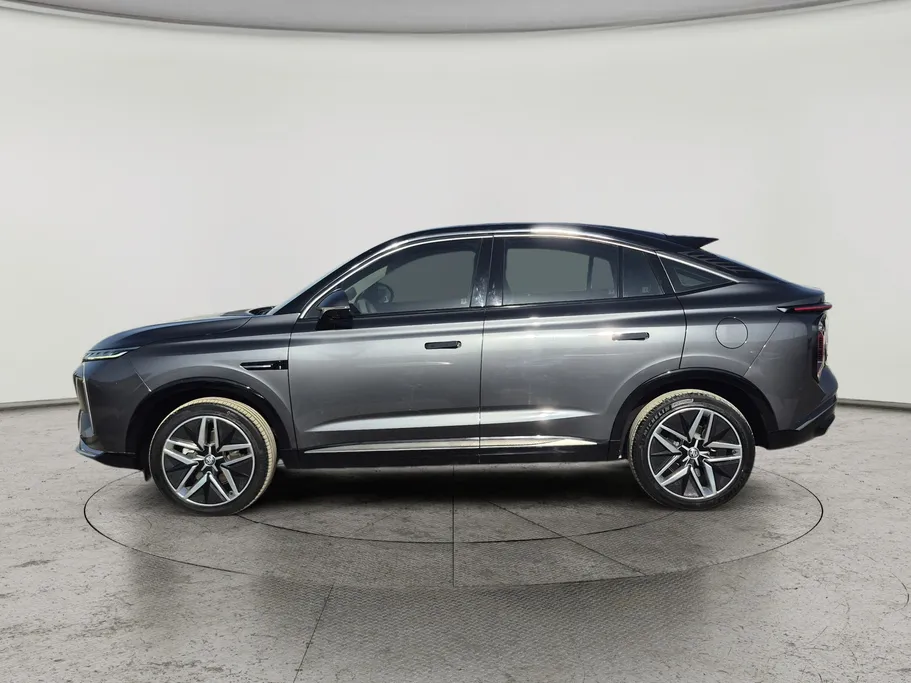 ام جي ويل لاكجري 2024 