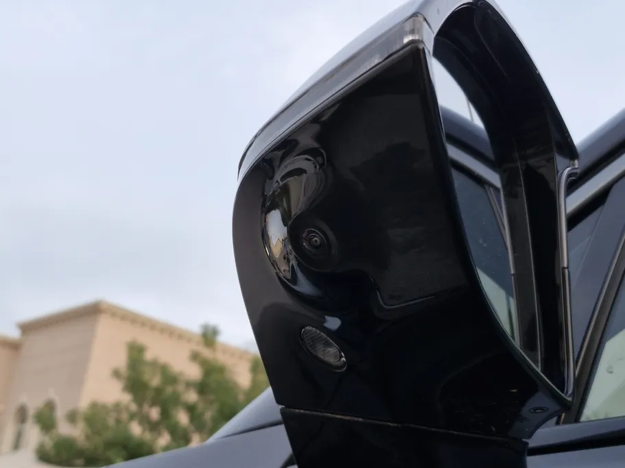 ام جي ويل لاكجري 2024 