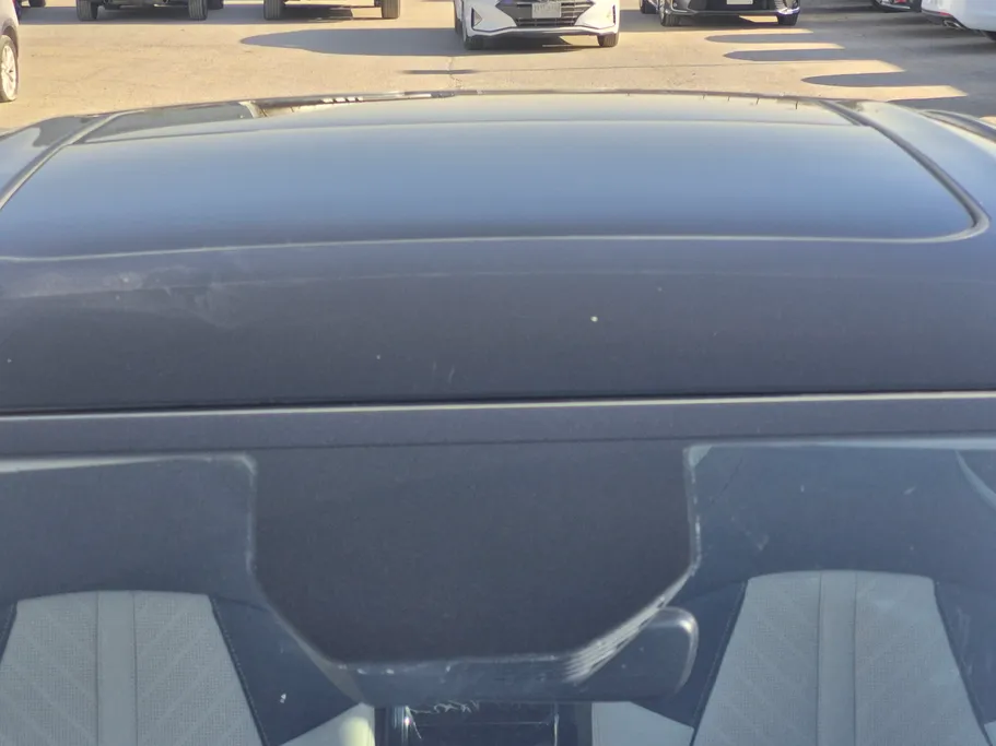 ام جي ويل لاكجري 2024 