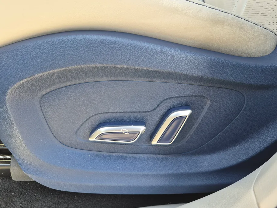 ام جي ويل لاكجري 2024 