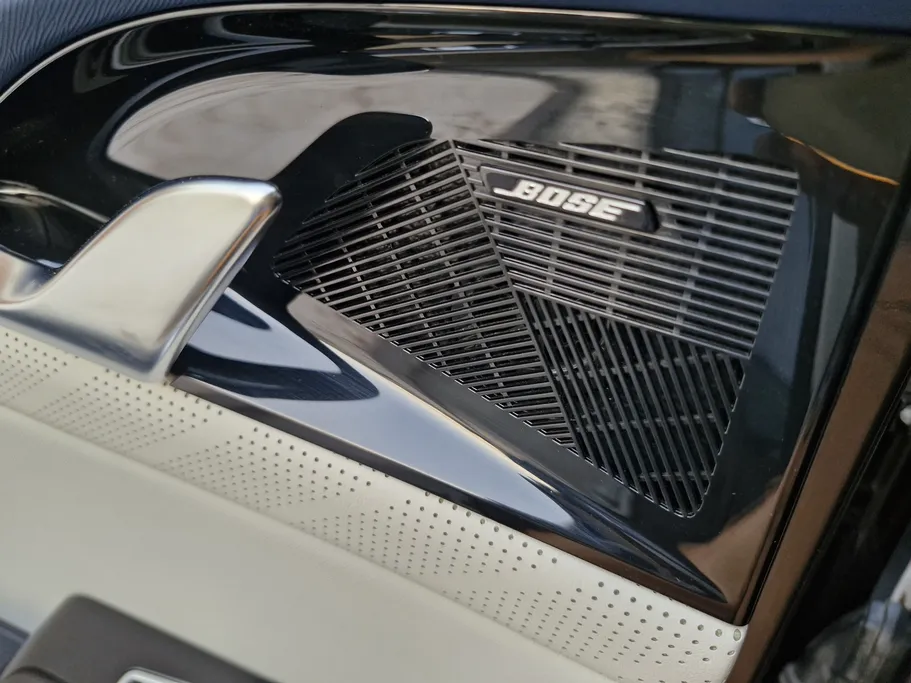 ام جي ويل لاكجري 2024 